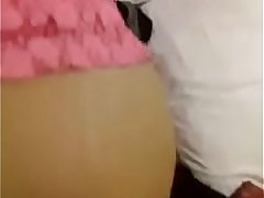 Young horny Indian couple