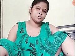 big boobs pussy indian mom showing live