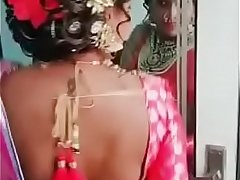 MARATHI SLUT MEGHA HOT OPEN BACK