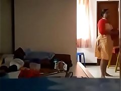 tamil wife wearing white pantie and black bra after bath tamil audio