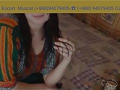 Indian Escorts in Muscat 968&ndash_94079405