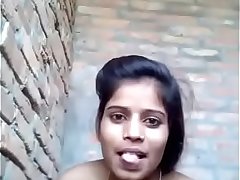 Desi girl masturbation