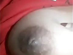 Gf Masturbating fr me