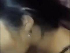 Desi Blowjob and Indian cumshot