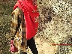 Outdoor teen girlfriend fucking Big cock indian Desi girl Rani Singh