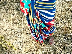 Indian Desi Couple Fucking In Open Sex MMS