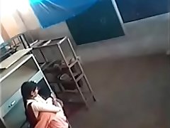 indian girl fucking in school