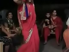 INDIAN OPEN NAVEL BELLY DANCE 165