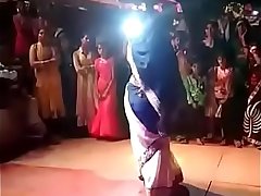 INDIAN OPEN NAVEL BELLY DANCE 185