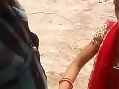 married marwadi aunty illegar affair with bf