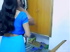 Desi uncle honeymoon with her wife