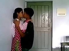 VID-20170724-PV0001-Thakurli (IM) Hindi 19 yrs old unmarried girl boobs sucked by her neighbour lover sex porn video