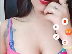 Indian whore sheriya tattoo bigo bangalan