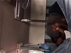Indian train hot mallu video
