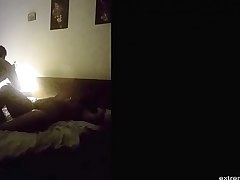 screaming orgasms of Indian stepmom