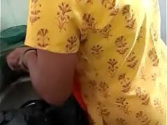 Tamil aunty sex