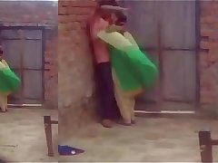 Desi indian school couples hot of 2019 (hidden)